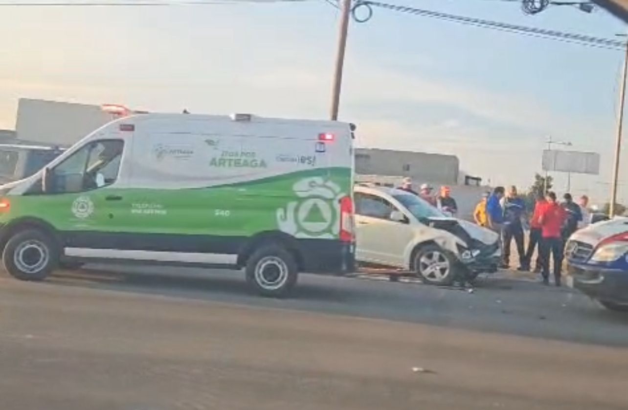 Ante accidente fatal, vecinos alzan la voz y piden semáforo en cruce