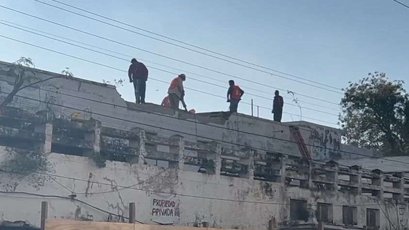 Antigua casa de los Medina se convertirá en oficinas de gobierno.png
