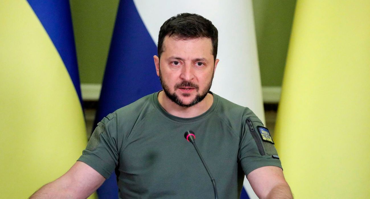 Anuncia Zelensky el regreso del último paso del canje con Rusia