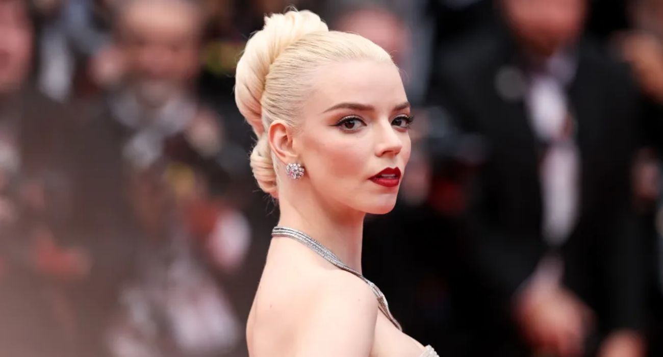 Anya Taylor-Joy