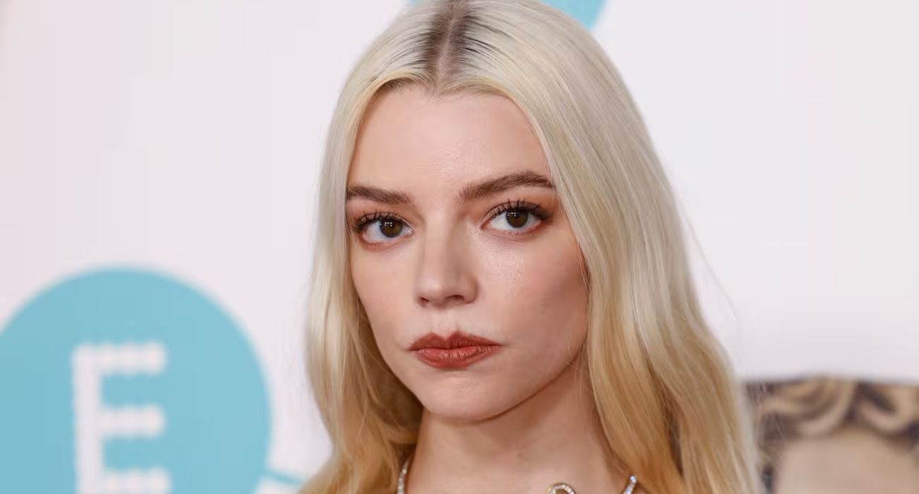 Anya Taylor-Joy