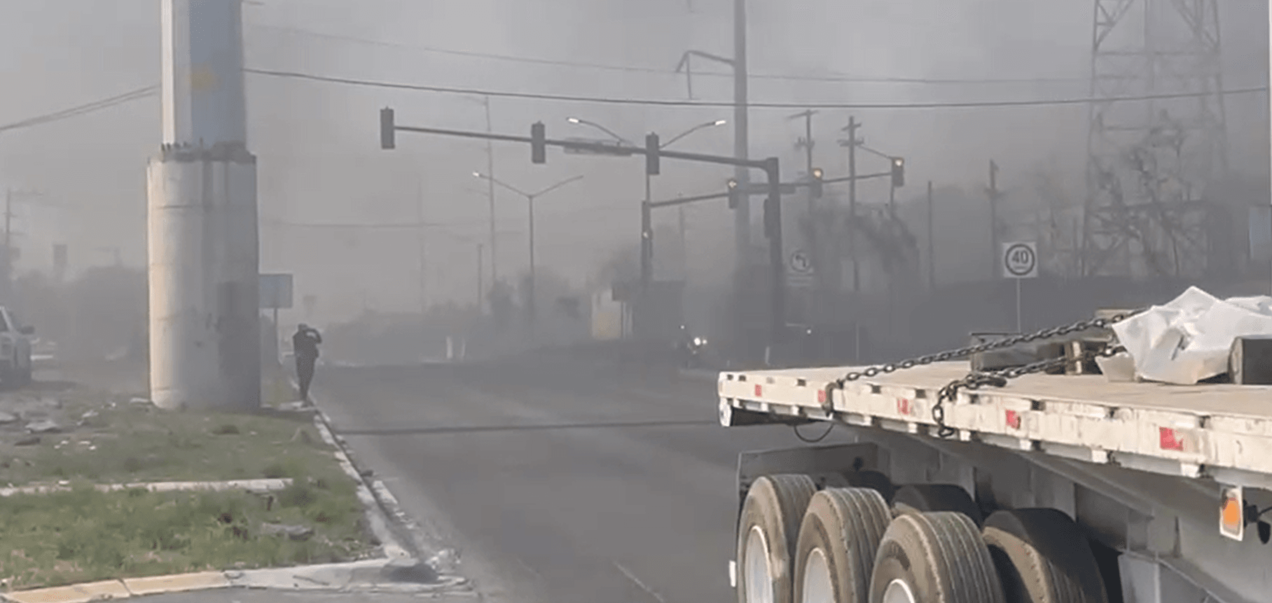 Apodaca-Incendio-Pipas