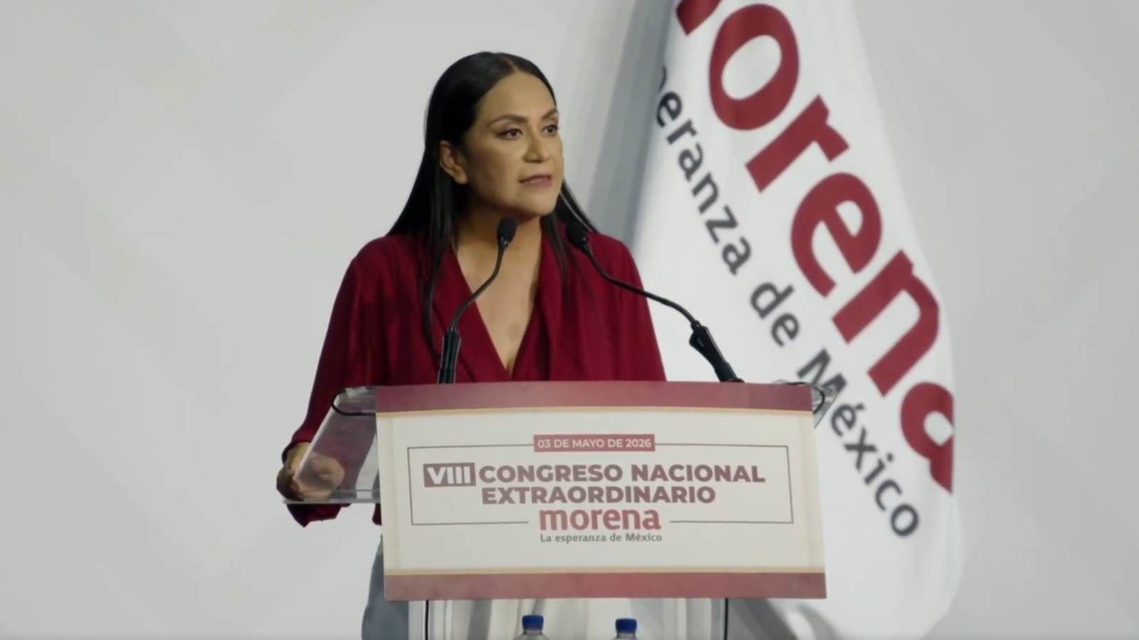 Ariadna Montiel Dirigente de Morena.jpg