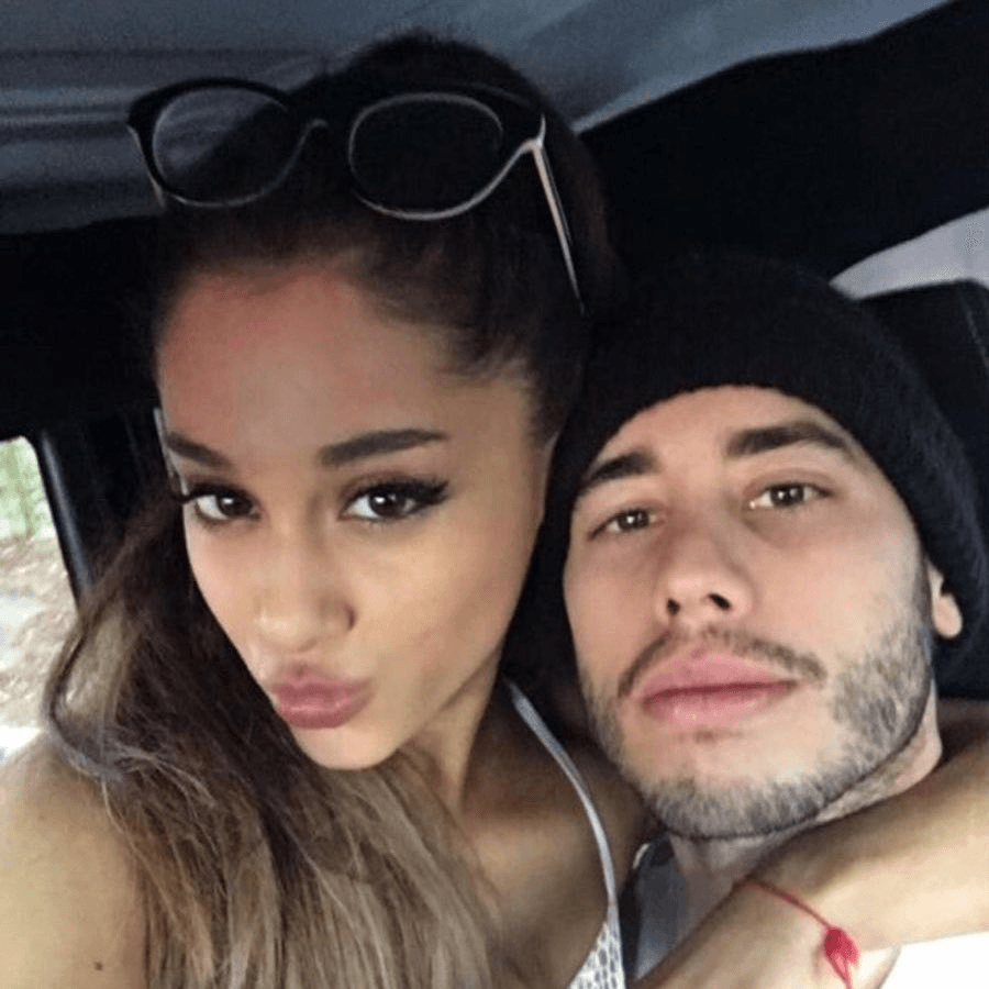 Ariana Grande