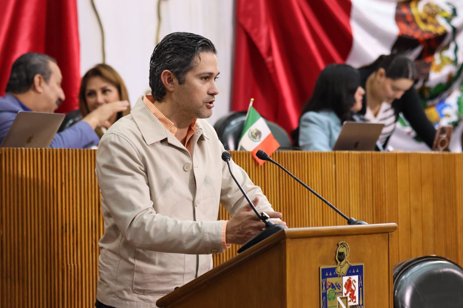 Armando Víctor Gutiérrez