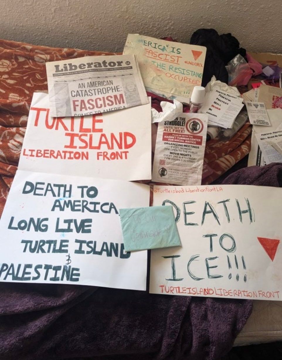 Arrestan a cinco por planear ataque terrorista en California.jpg