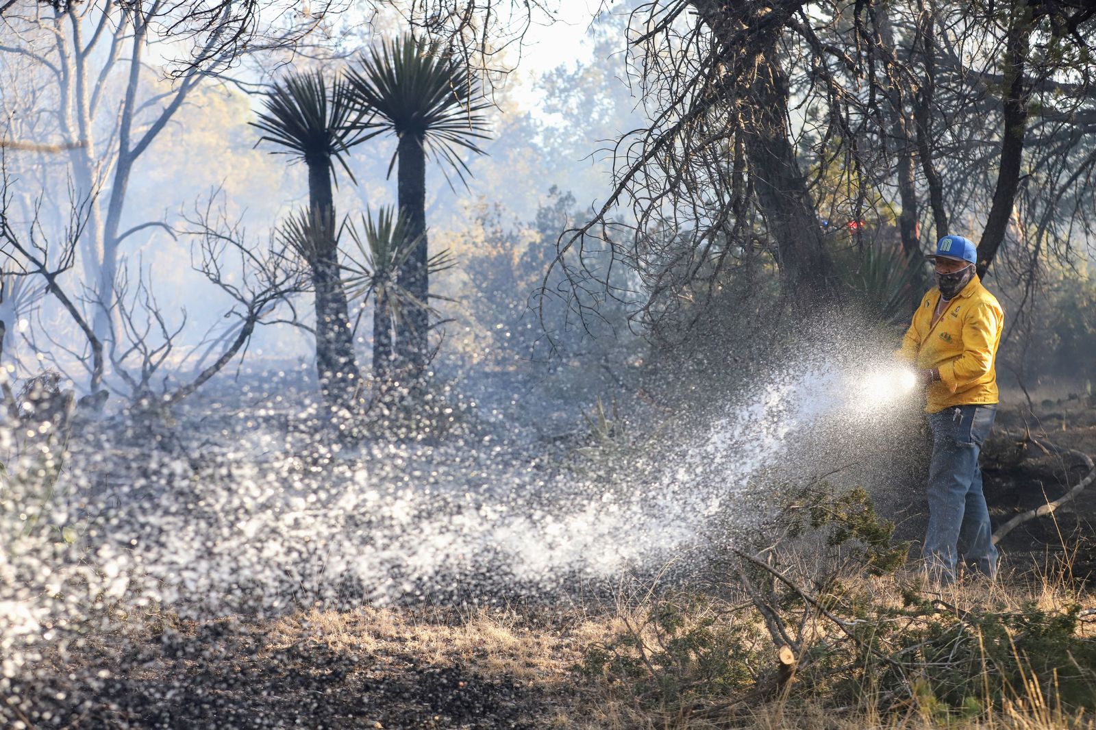 Arteaga cierra 2025 con incendio forestal casi sofocado.jpg