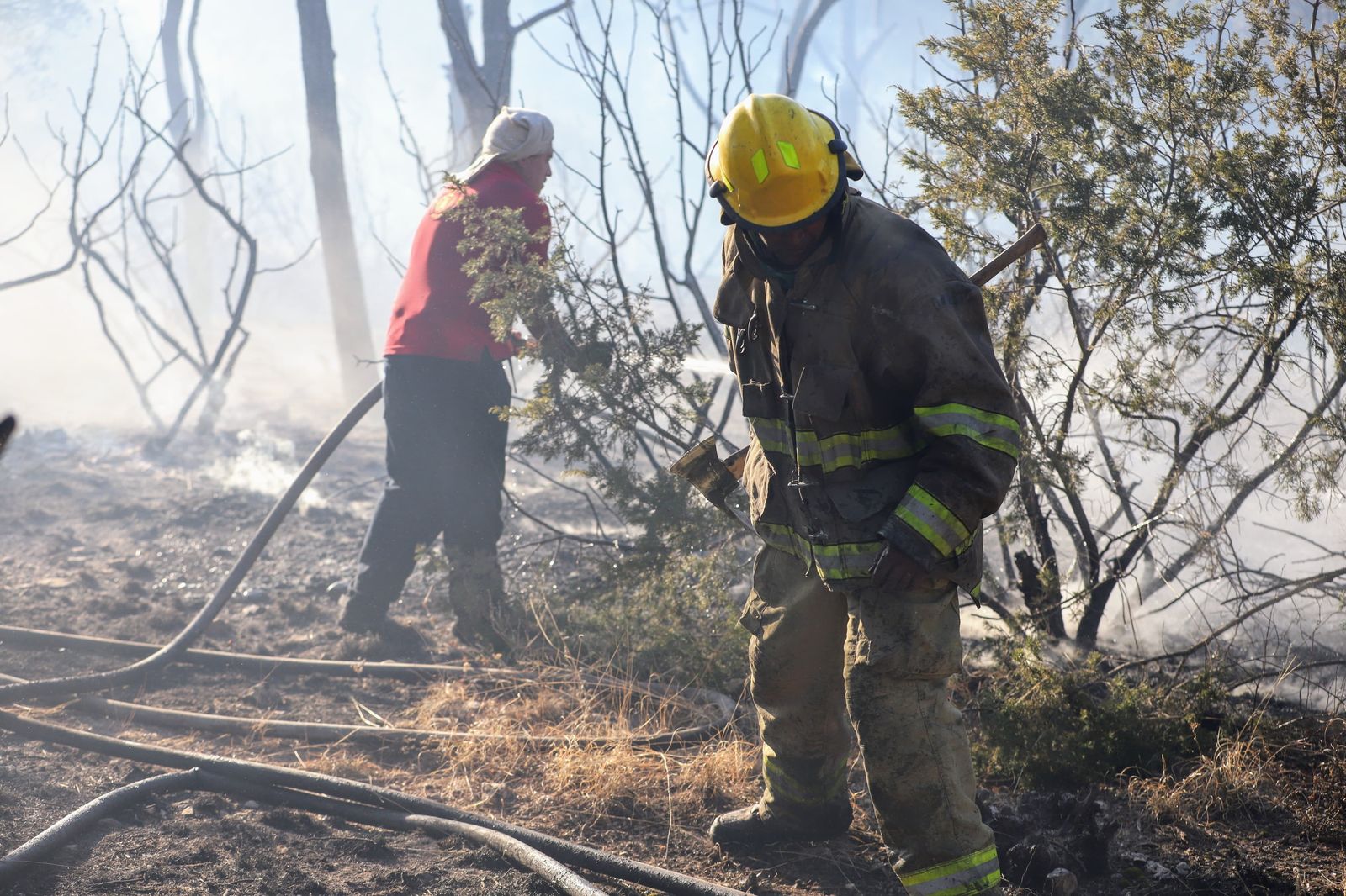 Arteaga cierra 2025 con incendio forestal casi sofocado.jpg