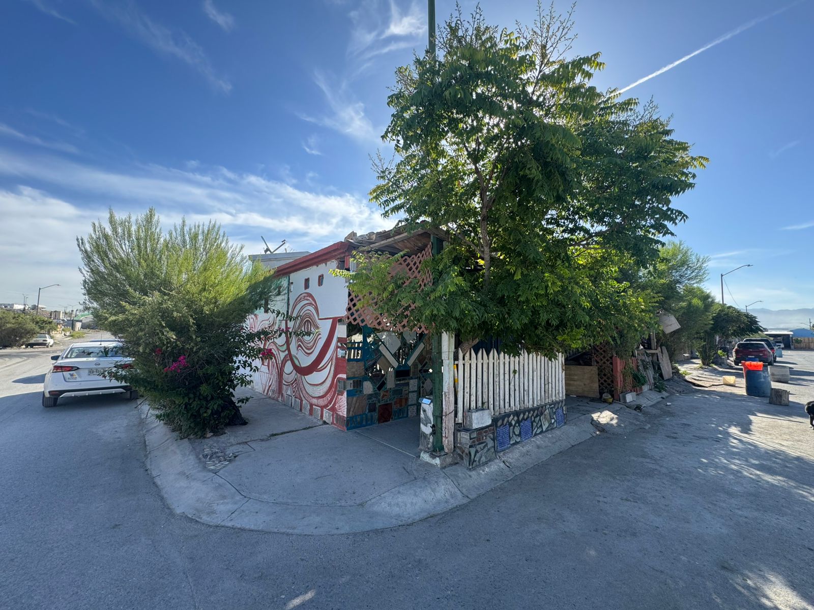 Aseguran vivienda en Urbivilla, Ramos Arizpe por venta de droga