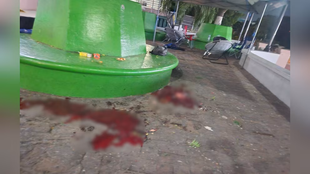 Ataque armado deja cuatro muertos en hospital de Culiacán