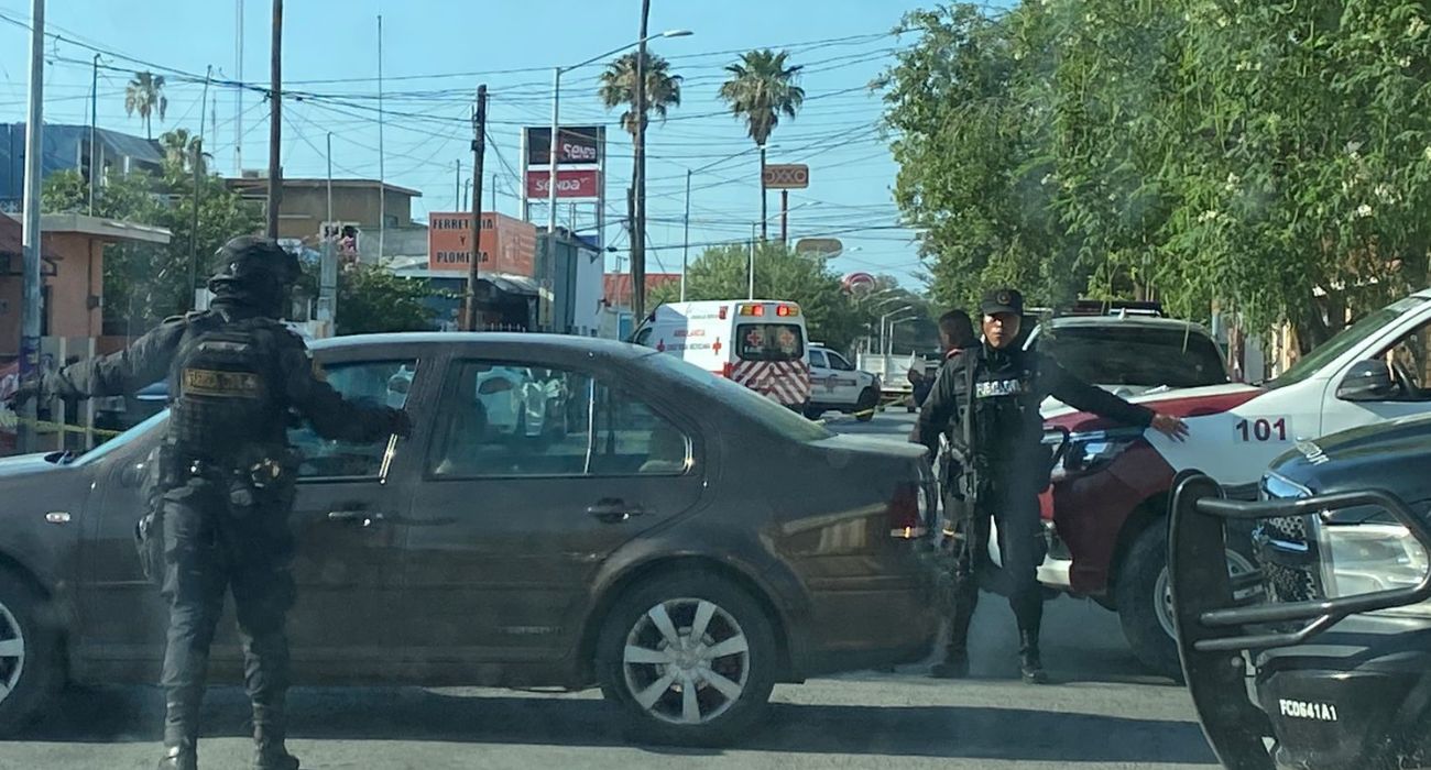 Ataque armado hacia secretario de ayuntamiento de Linares