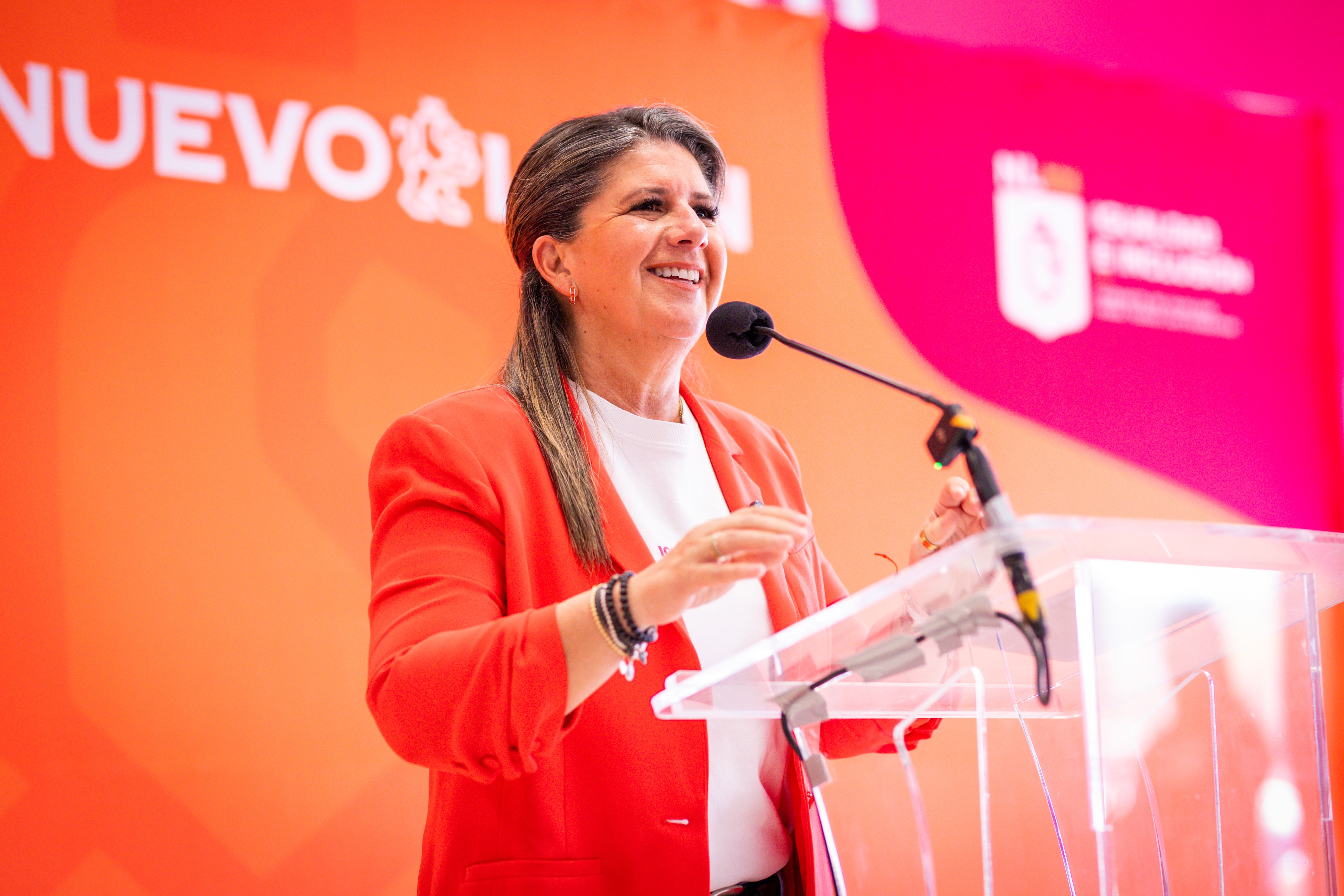 Atiende NL a casi 20,000 de 50 países en centro para migrantes