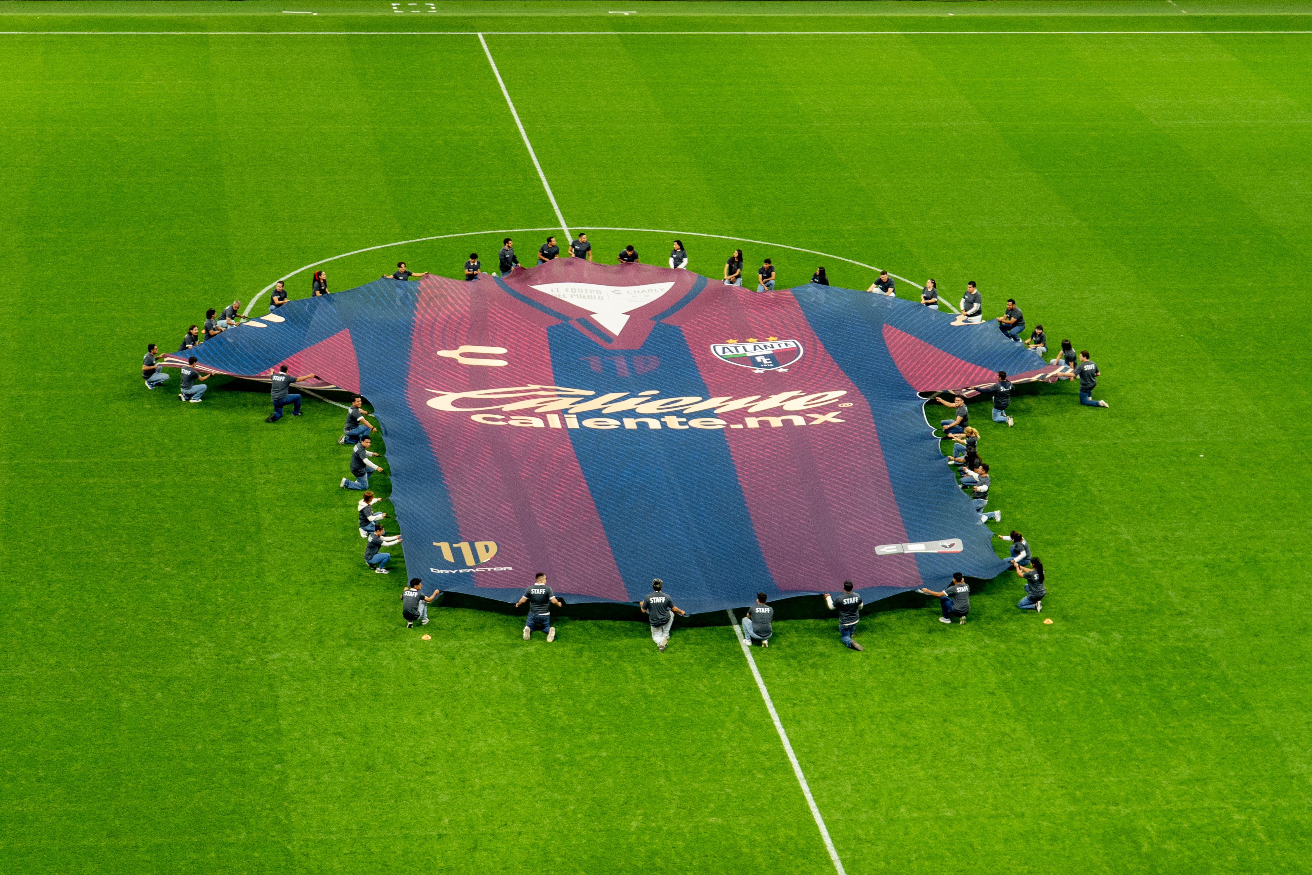 Atlante