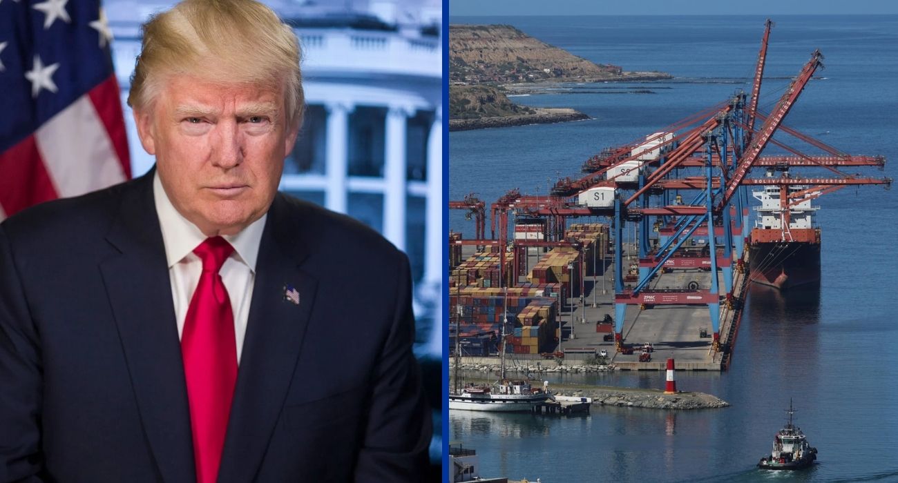 Aumenta EUA presión petrolera sobre Venezuela.jpg