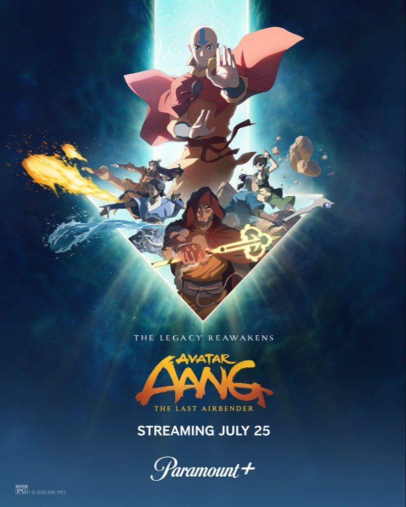 Avatar Aang