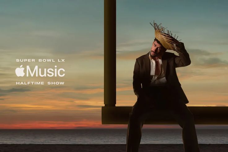 bad bunny que canciones cantara en el super bowl