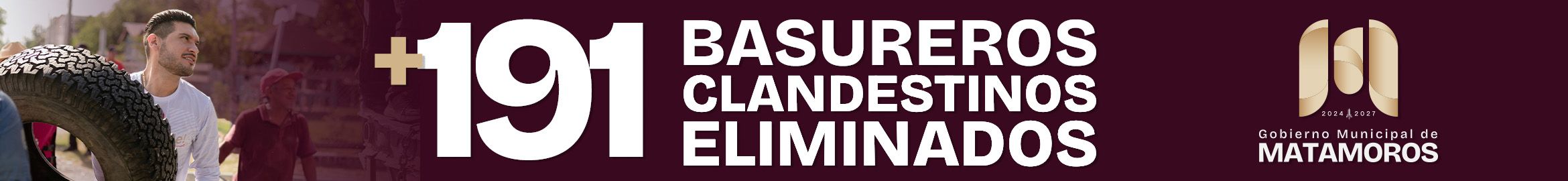 Banner Tamaulipas