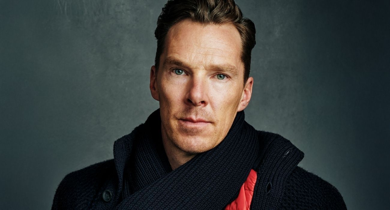 Benedict Cumberbatch