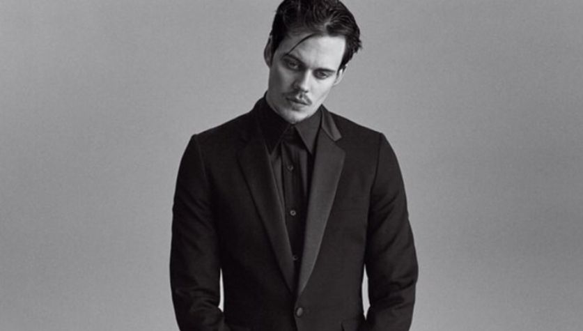 Bill Skarsgård