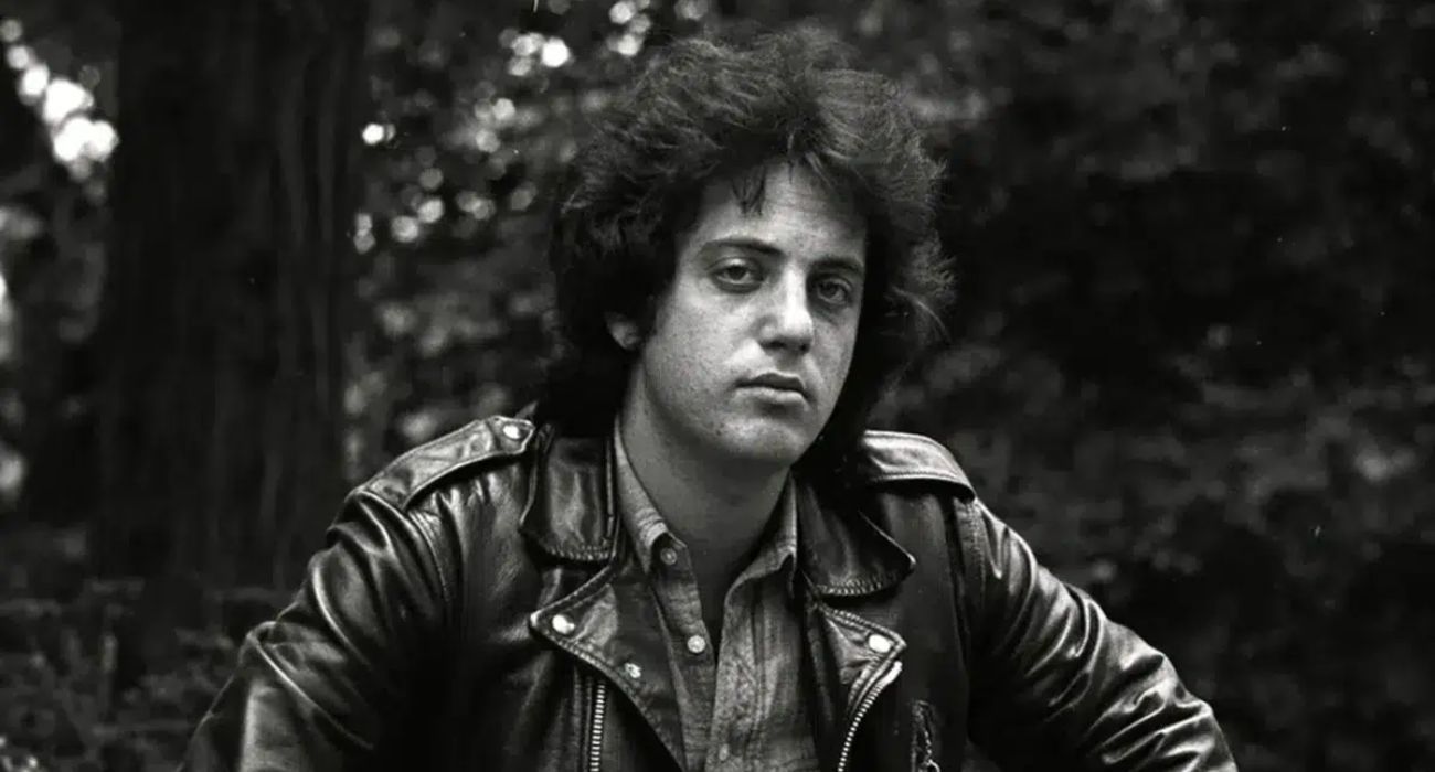 Billy Joel 