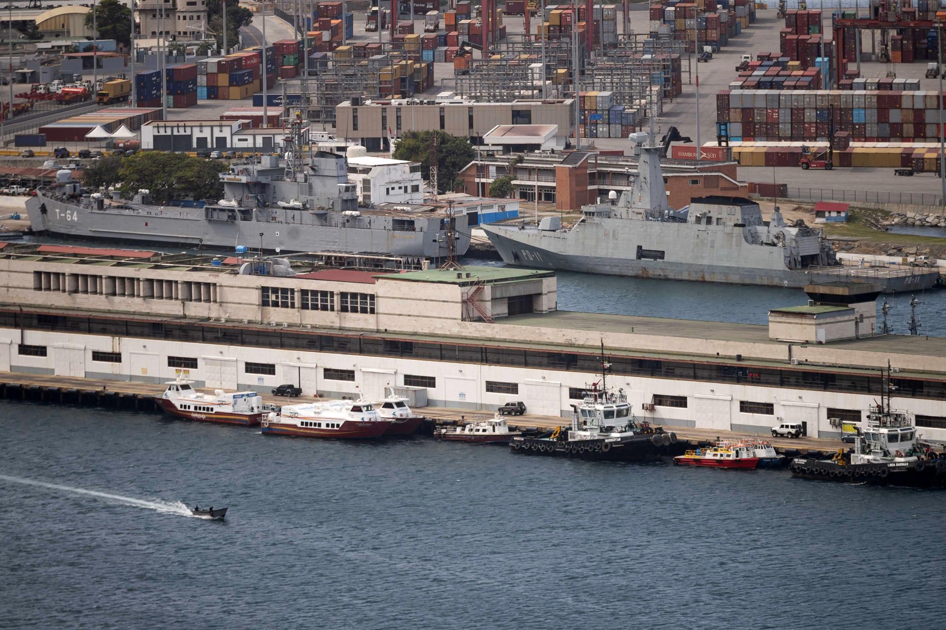 Bloqueo petrolero de EUA endurece presión sobre Venezuela.jpg