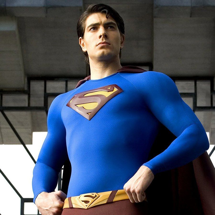 Brandon Routh, 'Superman' llegará a Monterrey