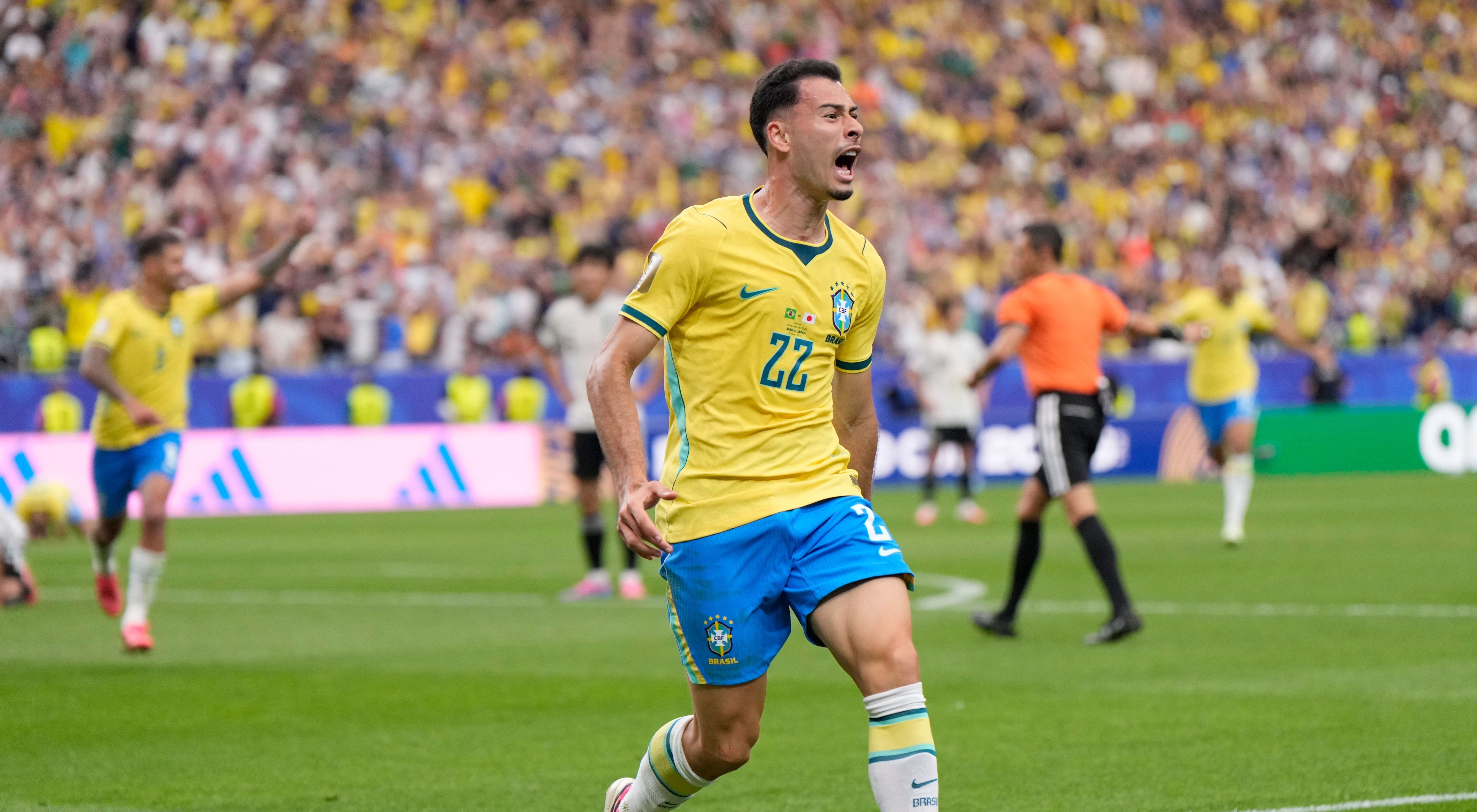 Brasil AP