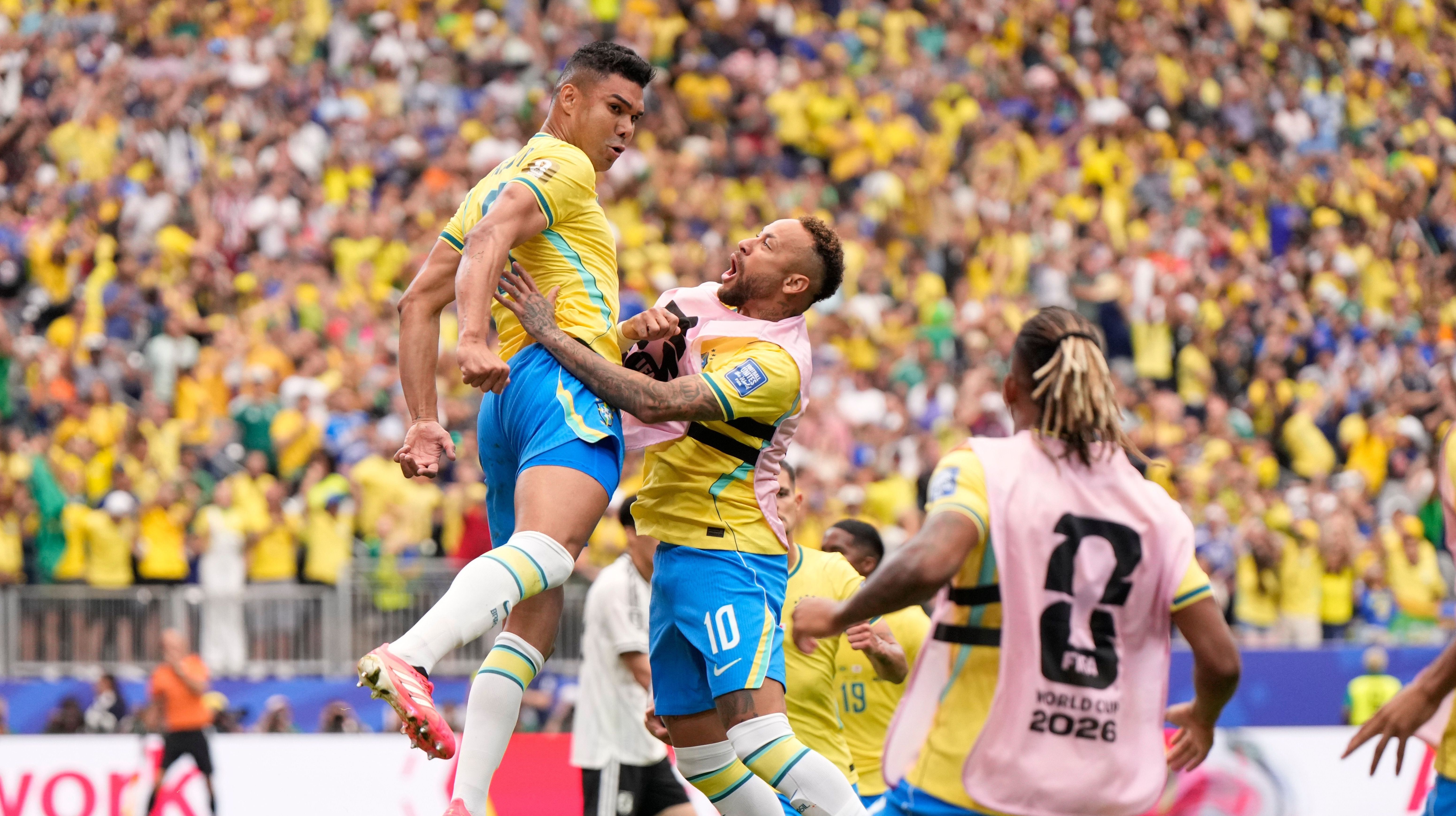 Brasil AP
