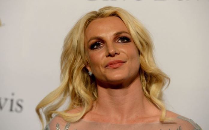 Britney Spears