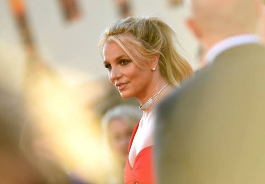 Britney Spears