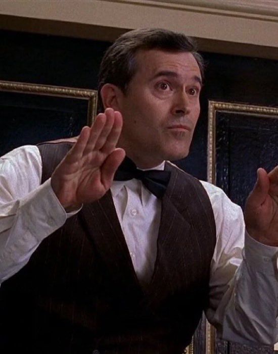 Bruce Campbell
