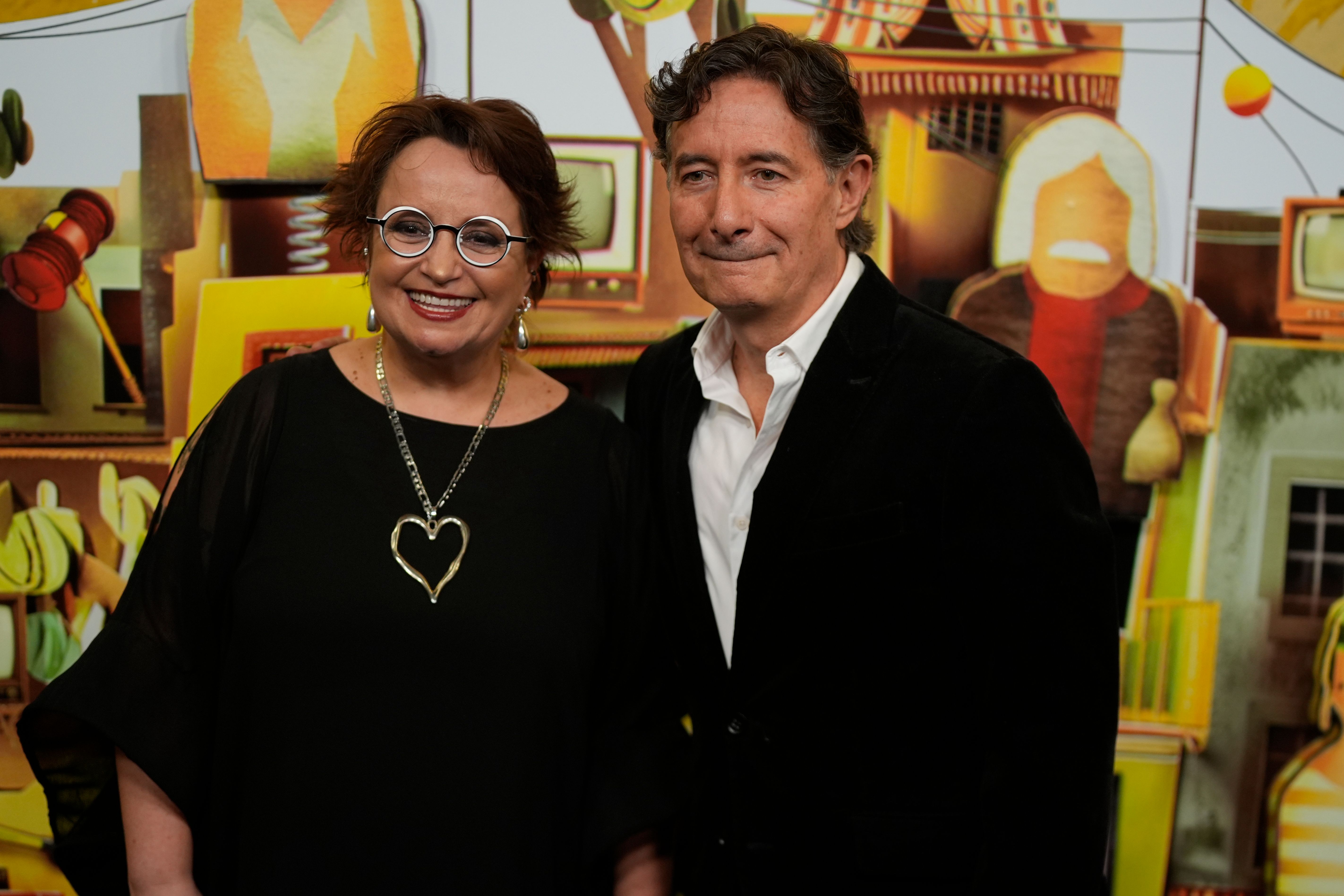 Busca 'Chespirito' mostrar a la persona detrás de la comedia