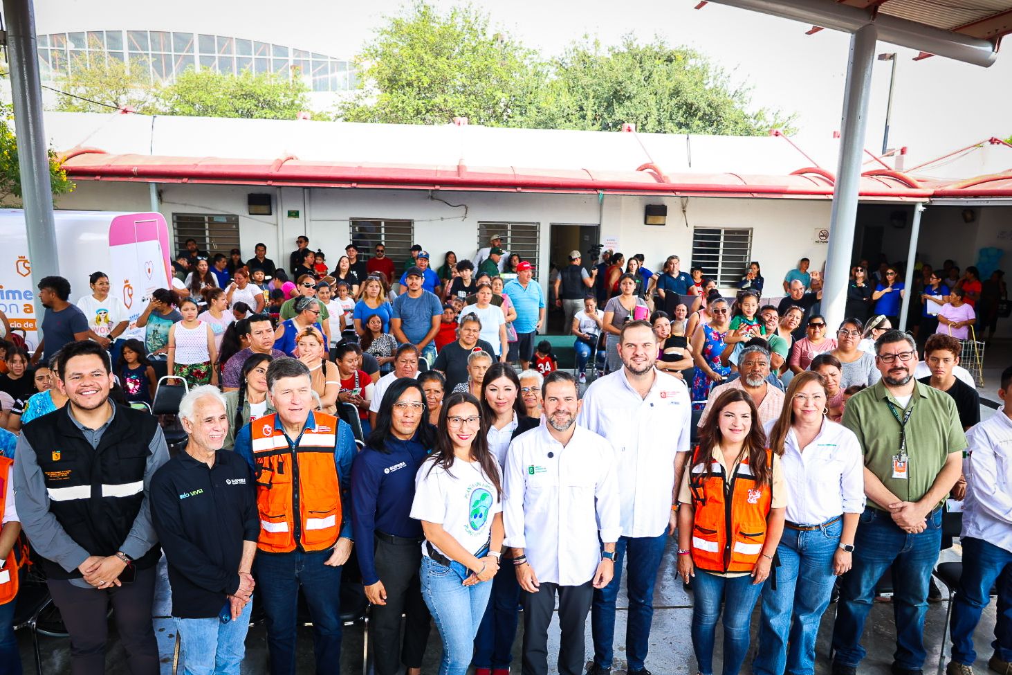 Busca NL abatir déficit de arbolado, con programa de 'adopción'