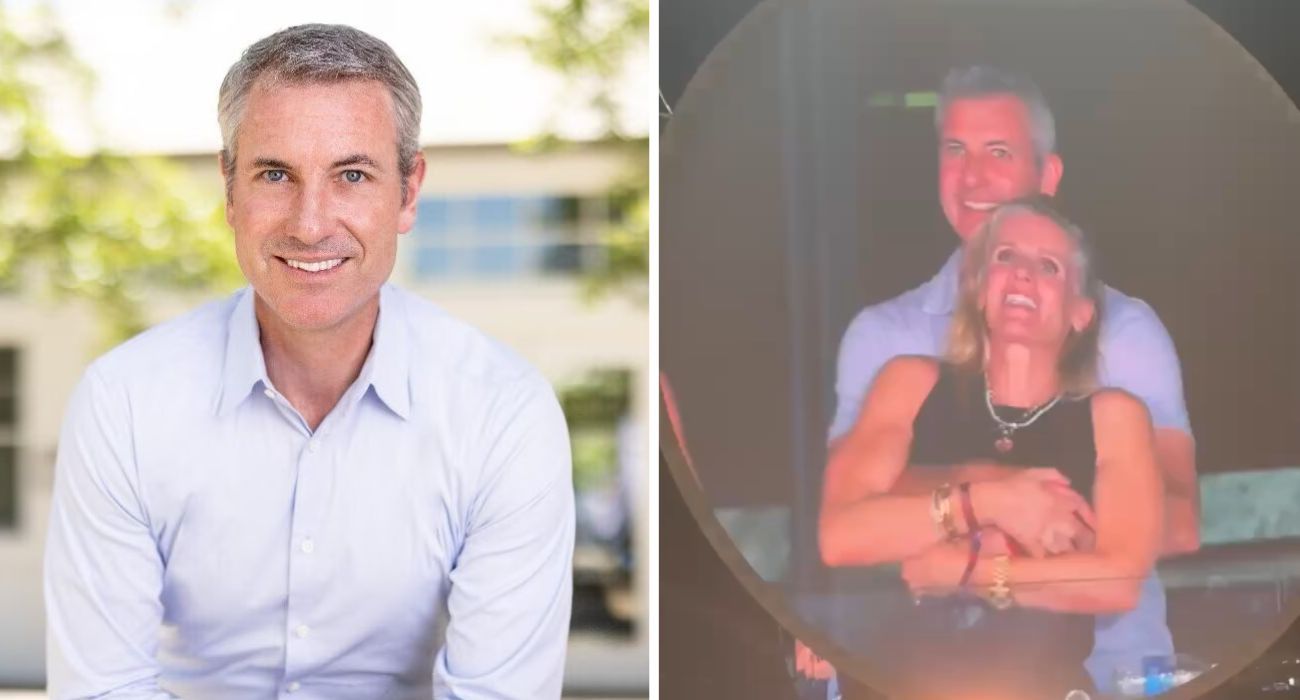 CEO de Astronomer renuncia tras polémica en concierto de Coldplay