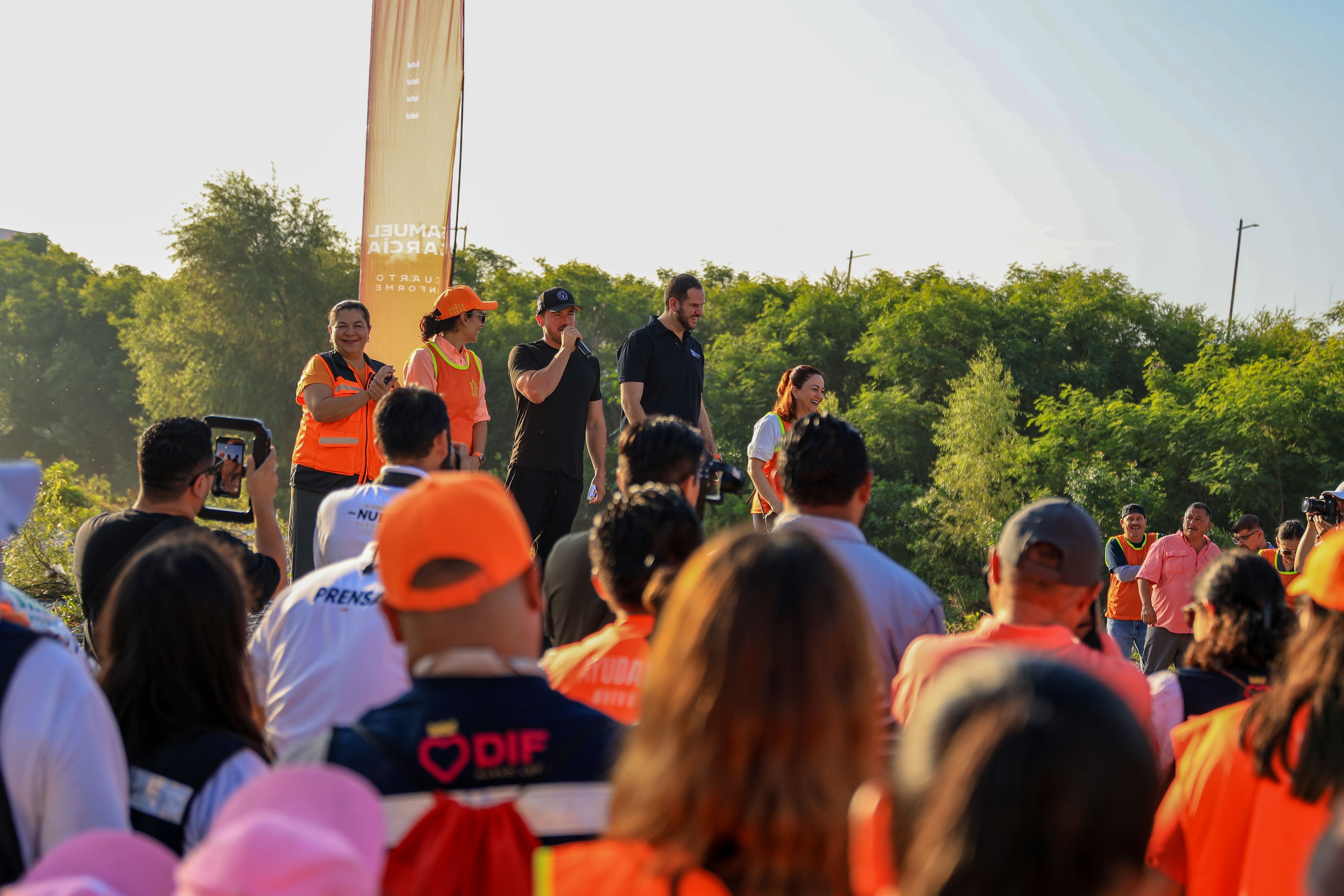 CERO TOLERANCIA A QUIEN TIRE BASURA EN R_O; SAMUEL GARC_A 03.JPG