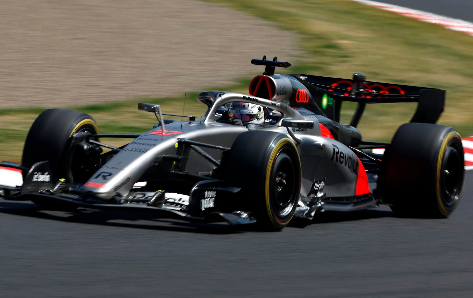 CHECO PEREZ