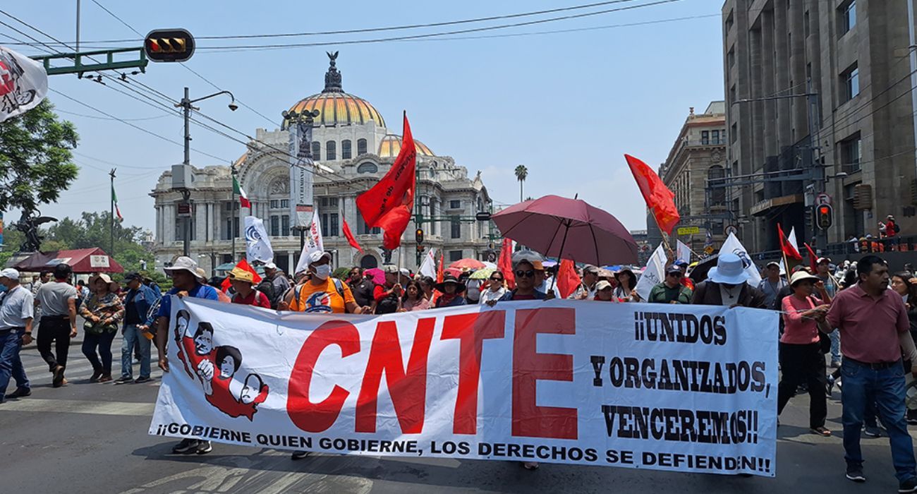CNTE