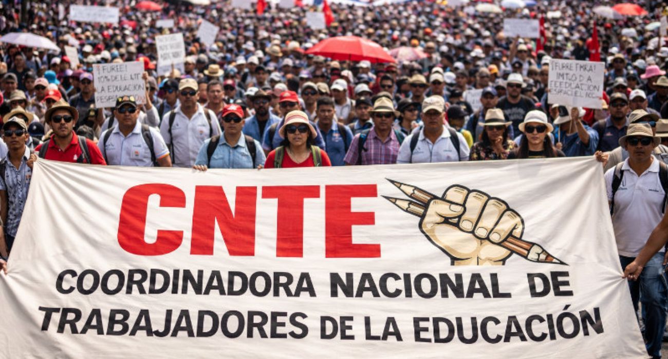 CNTE