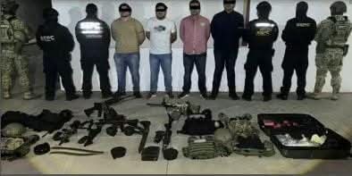 Cae 'El Jaguar', presunto líder de grupo criminal en Sinaloa.jpg