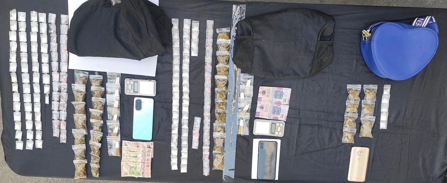 Caen cuatro presuntos agresores por ataque a policías en Escobedo.png