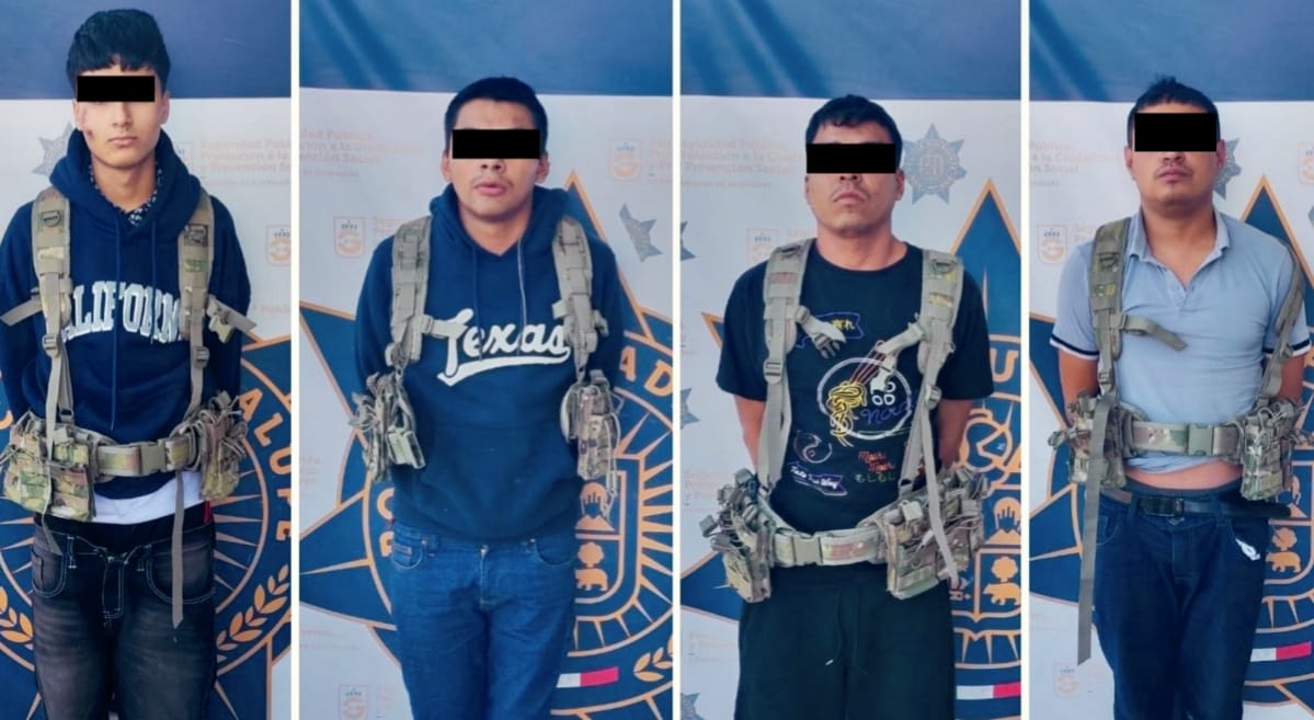 Caen presuntos sicarios repartiendo juguetes bélicos en Guadalupe.jpg