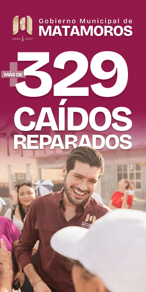 CAIDOS REPARADOS