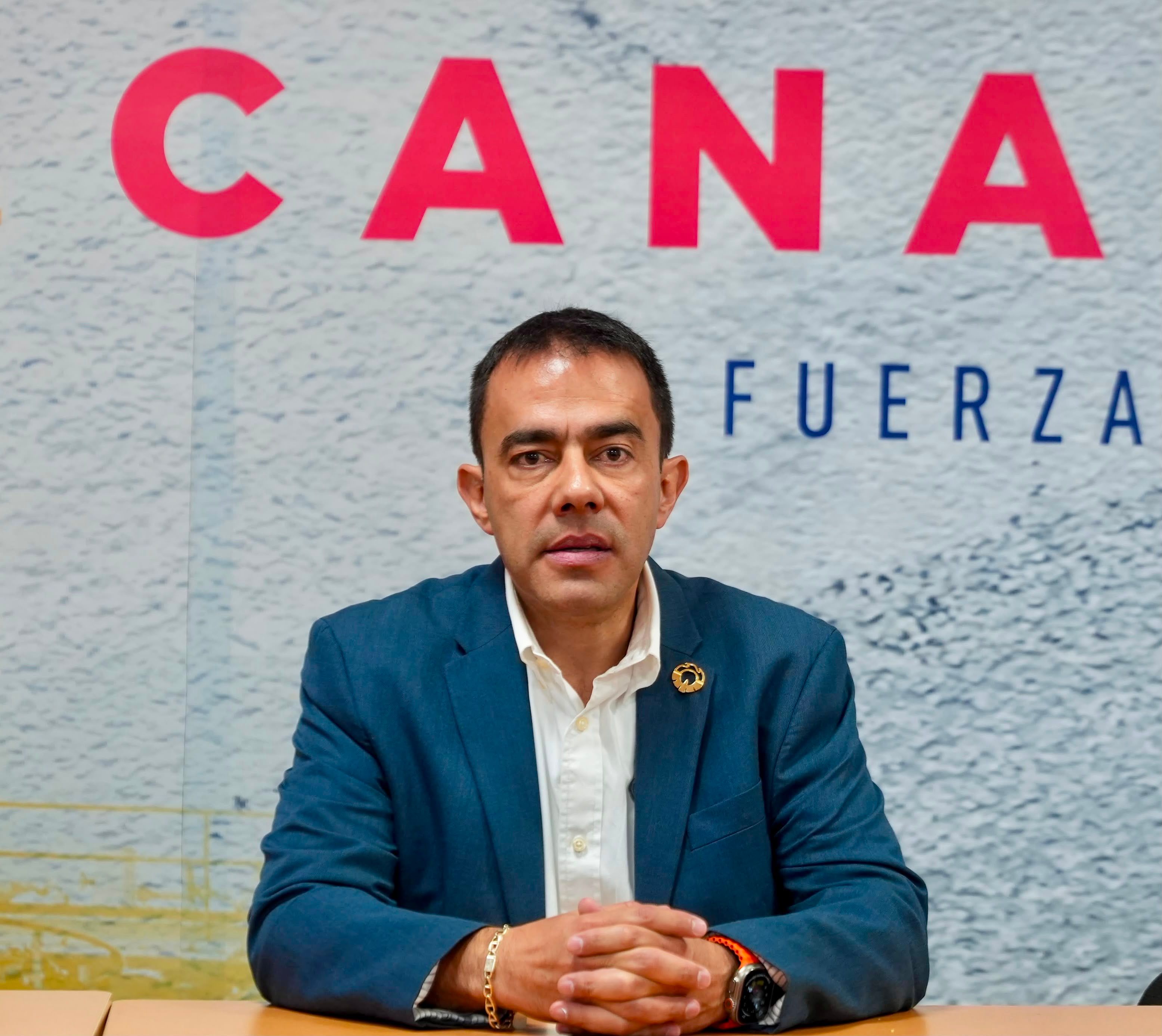 Canacintra Coahuila Sureste, Arturo Reveles Márquez.jpeg