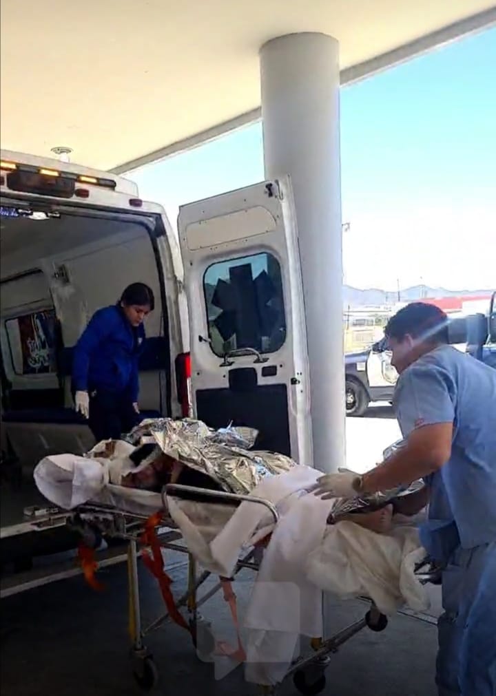 Candela-accidente-razers