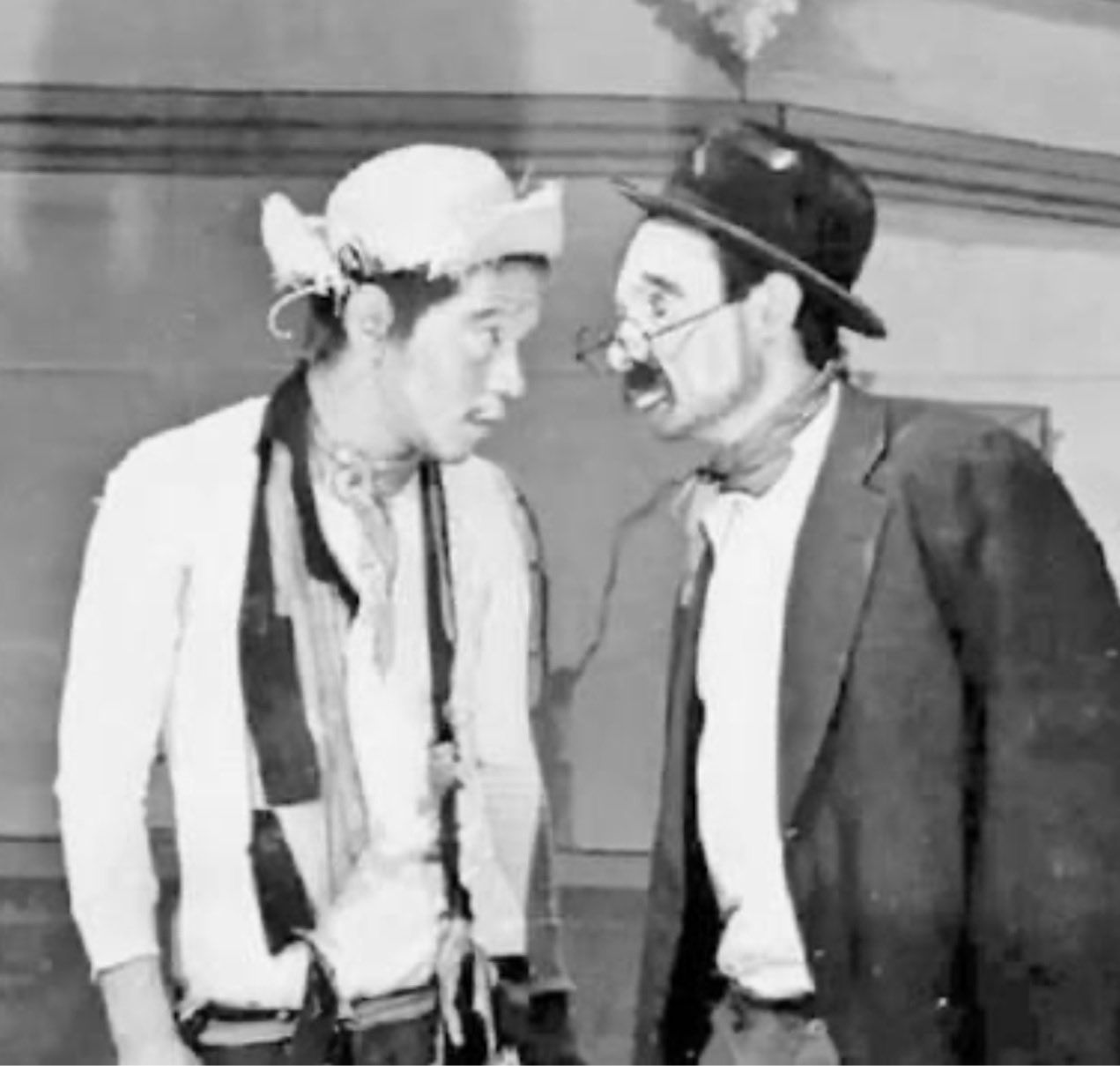 Cantinflas 