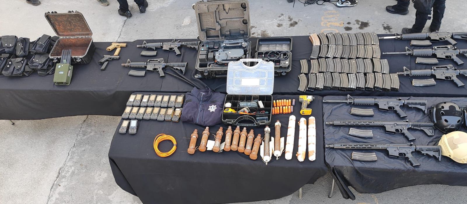 Capturan a 17 presuntos criminales en Montemorelos.jpg