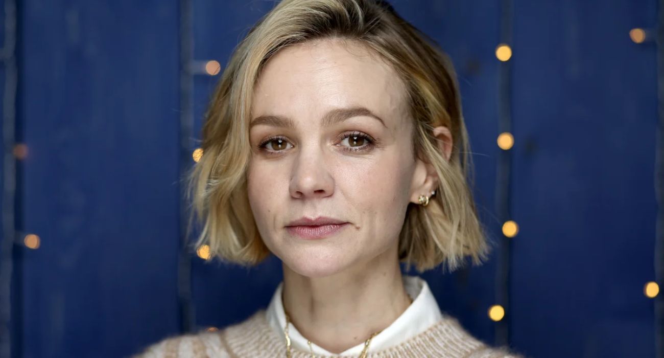 Carey Mulligan