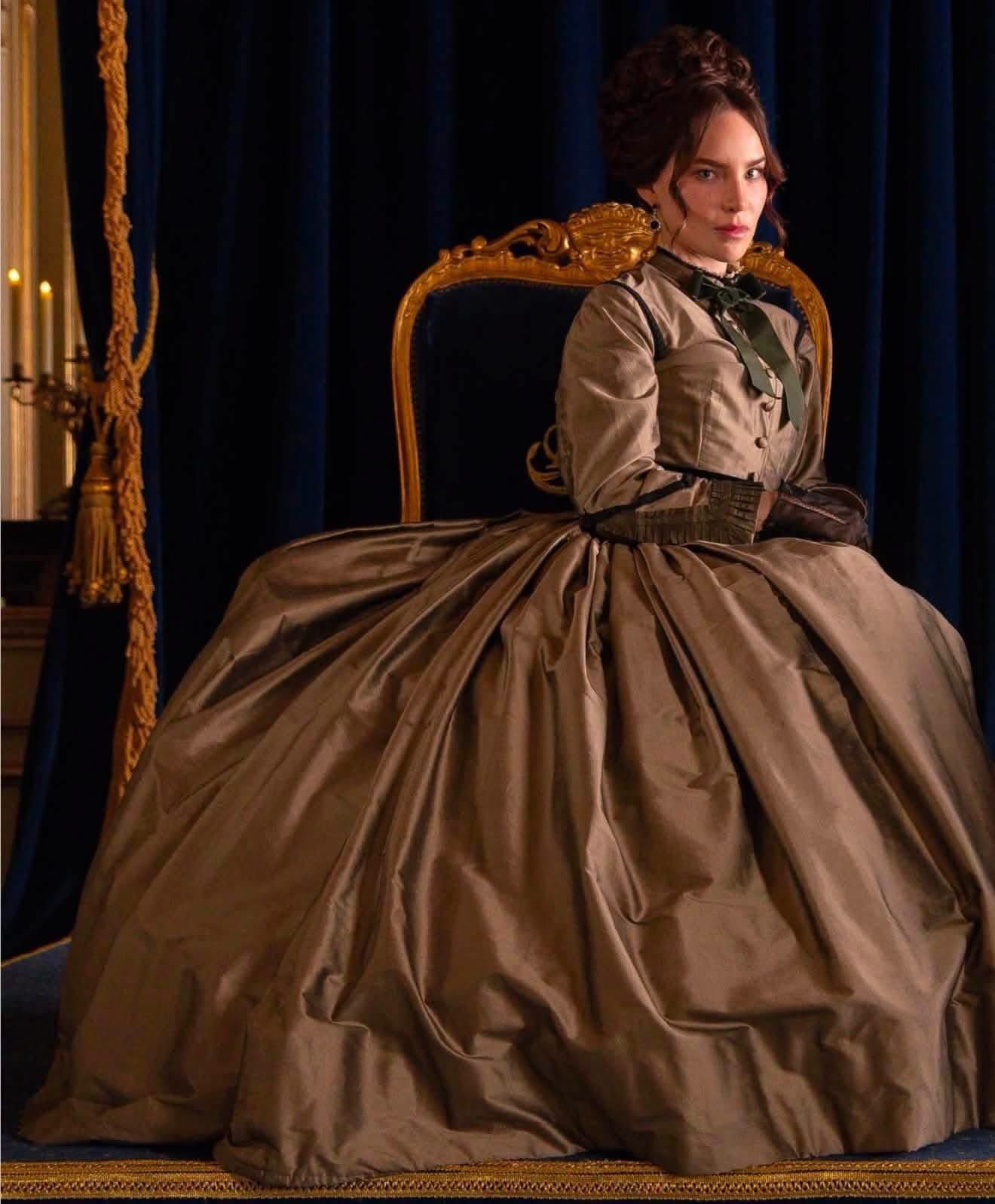 Carlota Belinda