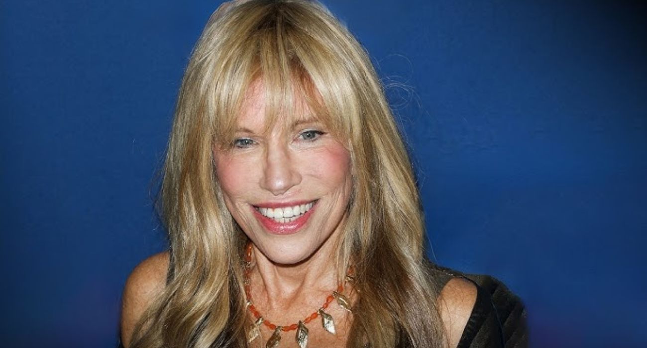 Carly Simon