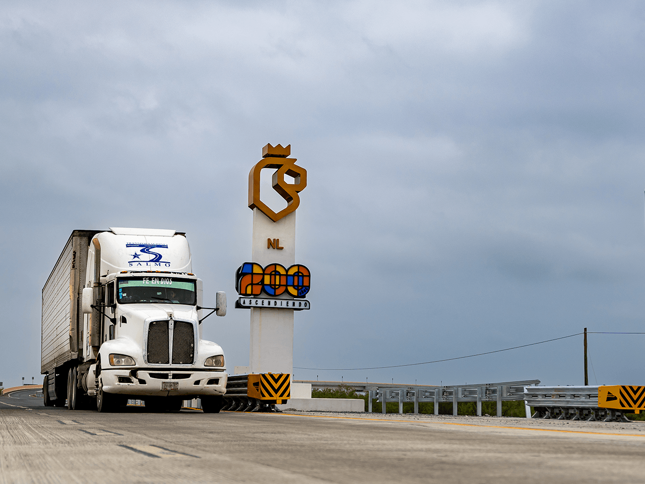 Carretera Colombia